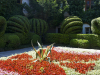 Der Botanische Garten Nikita 