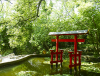 Der Botanische Garten Nikita 