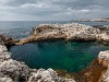 Chufut-Kale I Mangup Kale