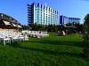 Aquamarine Resort & Spa 