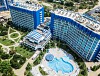 Aquamarine Resort & Spa 