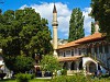 Bakhchysarai  - Бахчисарáй