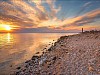 Chersonese lighthouse in Sevastopol