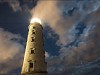 Chersonese lighthouse in Sevastopol