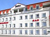 Dakkar Resort Hotel - Гостиница 