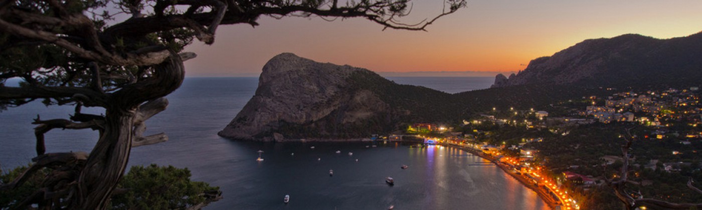 Diamant Travel - is the leading tour operator for your top vacation in Crimea in Ukraine.