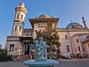 Feodosia - Феодо́сия
