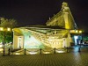 Feodosia - Феодо́сия