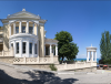 Feodosia - Феодо́сия