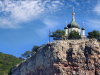 Foros Church of the Resurrection of Christ