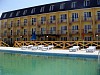 Hotel Goldfisch