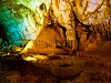 Caves of Chatyr-Dag