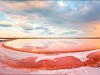Sasyk-Sivash -  озеро Сасык-Сиваш