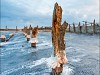 Sasyk-Sivash -  озеро Сасык-Сиваш