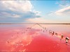 Sasyk-Sivash -  озеро Сасык-Сиваш