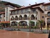 Vintage Hotel Nieuwe Wereld