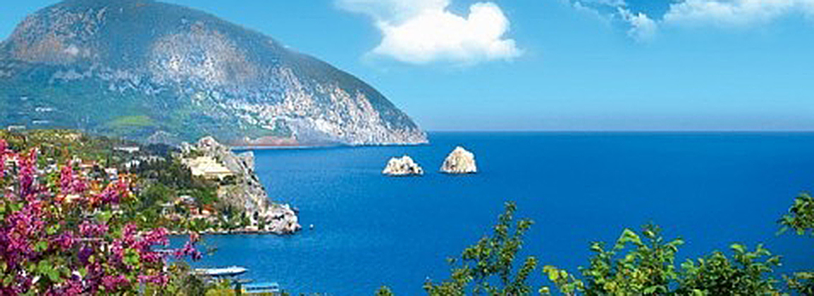 Diamant Travel - is the leading tour operator for your top vacation in Crimea in Ukraine. 