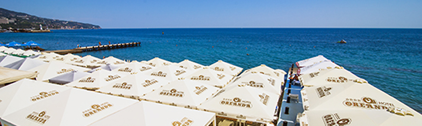 Diamant Travel - is the leading tour operator for your top vacation in Crimea in Ukraine. 