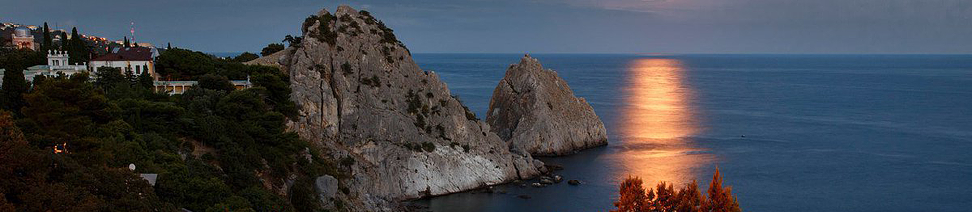 Diamant Travel - is the leading tour operator for your top vacation in Crimea in Ukraine. 