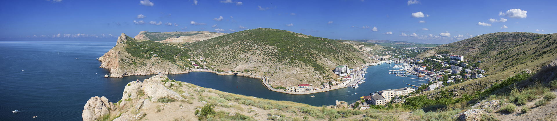 Diamant Travel - is the leading tour operator for your top vacation in Crimea in Ukraine. 