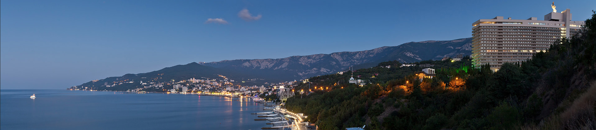 Diamant Travel - is the leading tour operator for your top vacation in Crimea in Ukraine. 