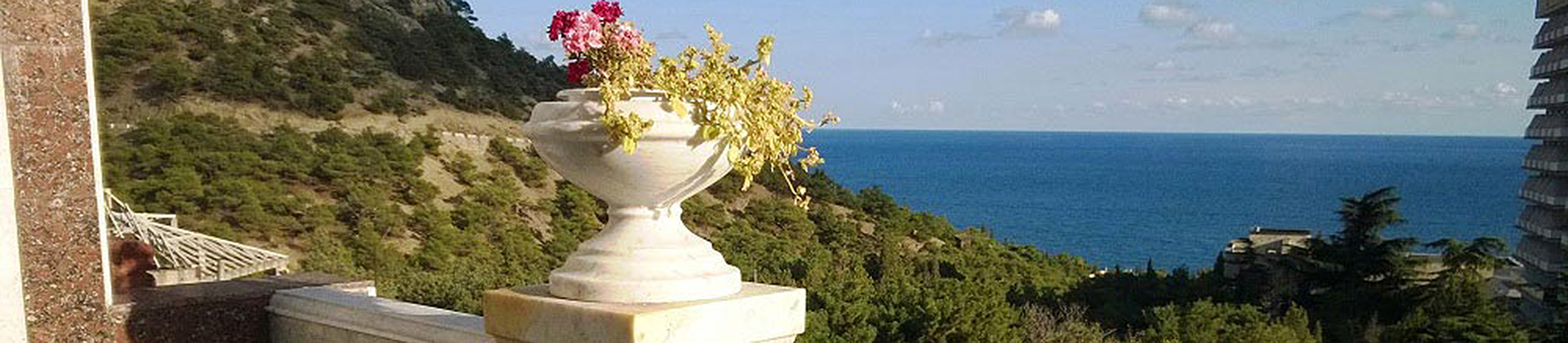 Diamant Travel - is the leading tour operator for your top vacation in Crimea in Ukraine. 