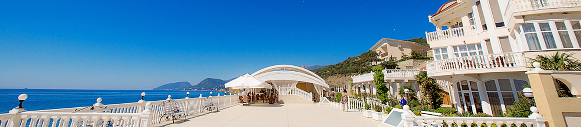 Diamant Travel - is the leading tour operator for your top vacation in Crimea in Ukraine. 