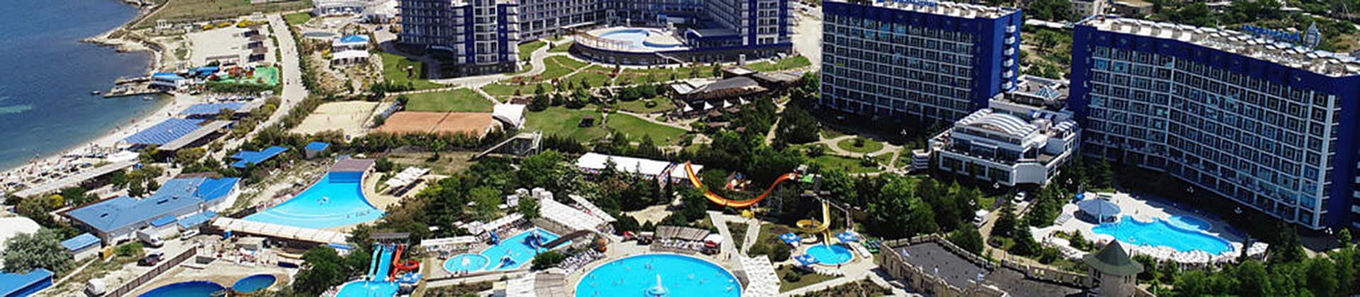 Diamant Travel - is the leading tour operator for your top vacation in Crimea in Ukraine. 